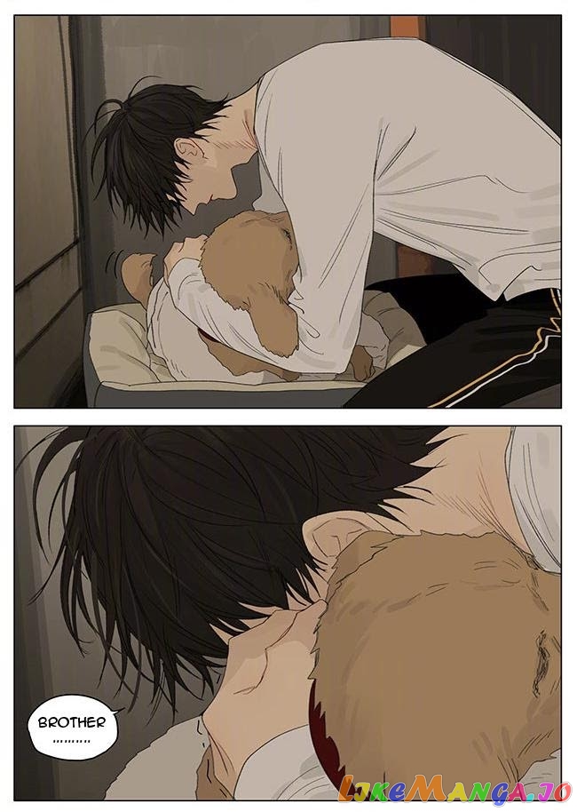 19 Days chapter 348 image 6